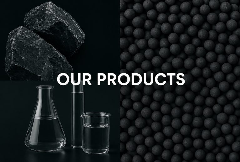 Elegant Ventures Ltd supplies essential minerals like Sulphur, Rock Phosphate and Limestone to industries across the globe.